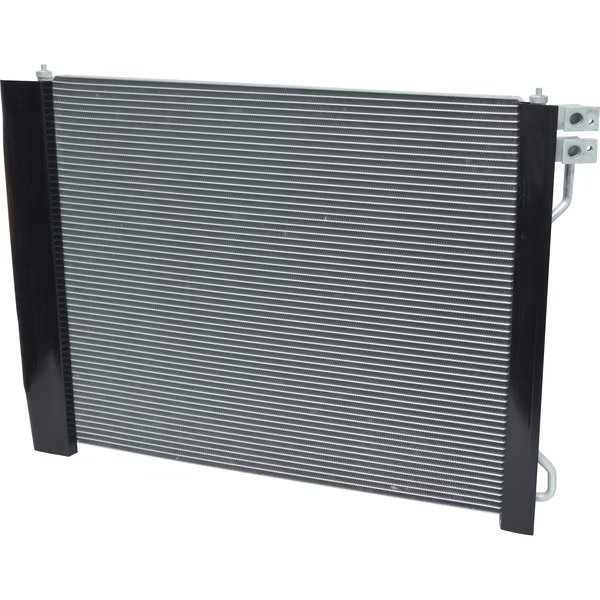 Universal Air Conditioning Condenser, Cn3753Pfc, Universal Air Cond, Mfr#: CN3753PFC