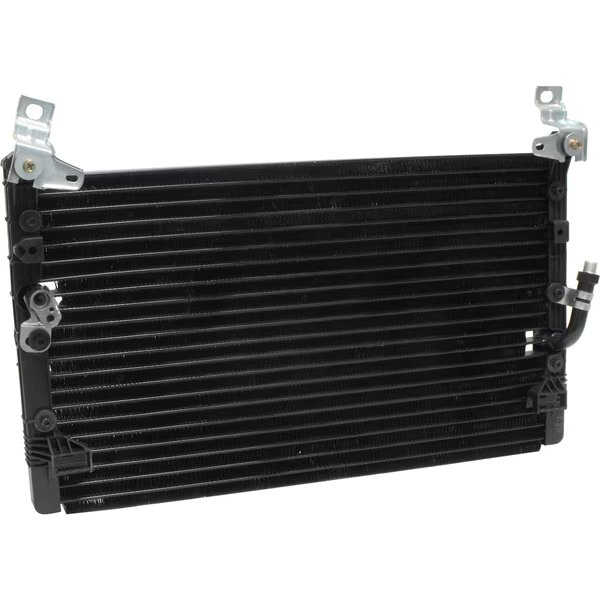 Toy Tacoma 97-95 Condenser, Cn4664Pfc, Universal Air Cond, Mfr#: CN4664PFC