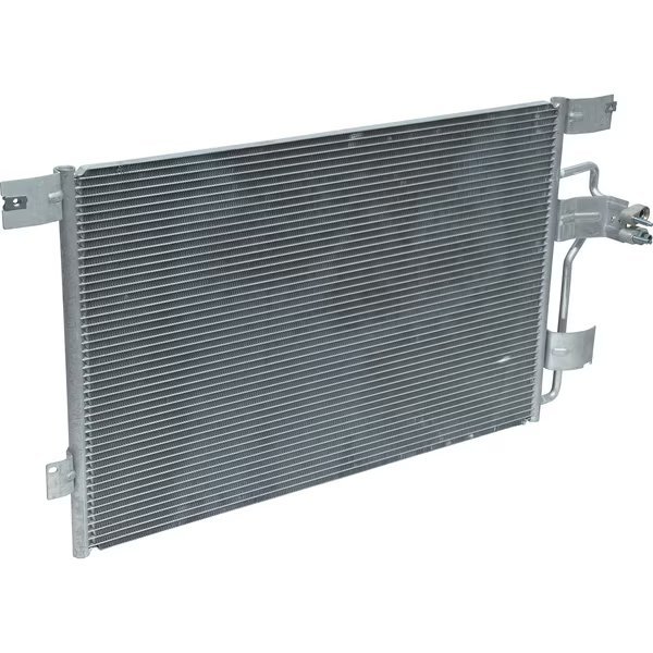 Linc Town Car 02-98 Condenser, Cn4881Pfc, Universal Air Cond, Mfr#: CN4881PFC