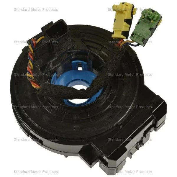 Airbag Clockspr, CSP137, Standard Ignition, Mfr#: CSP137