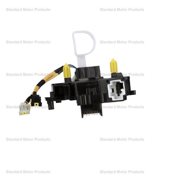 Airbag Clockspr, CSP196, Standard Ignition, Mfr#: CSP196