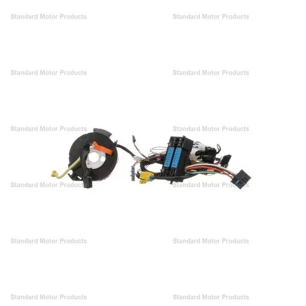 Clock Spring Airbag Clockspr, Csp265, Standard Ignition, Mfr#: CSP265
