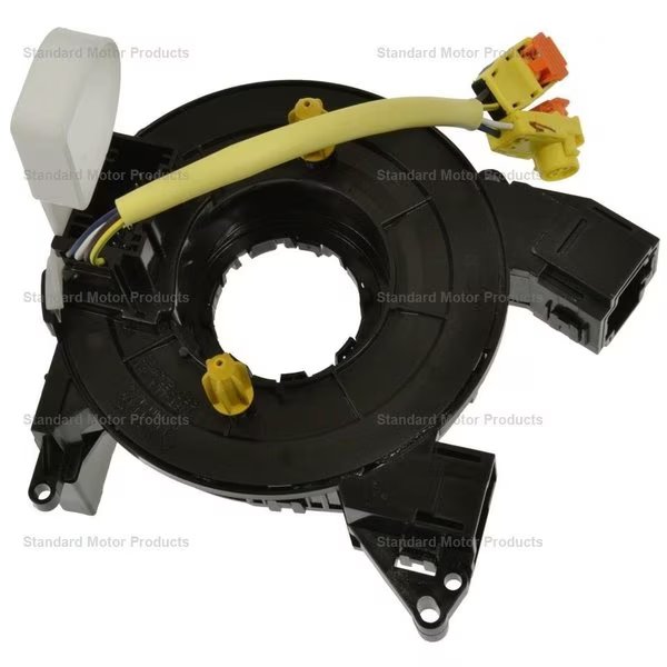 Clock Spring Airbag Clockspr, Csp268, Standard Ignition, Mfr#: CSP268