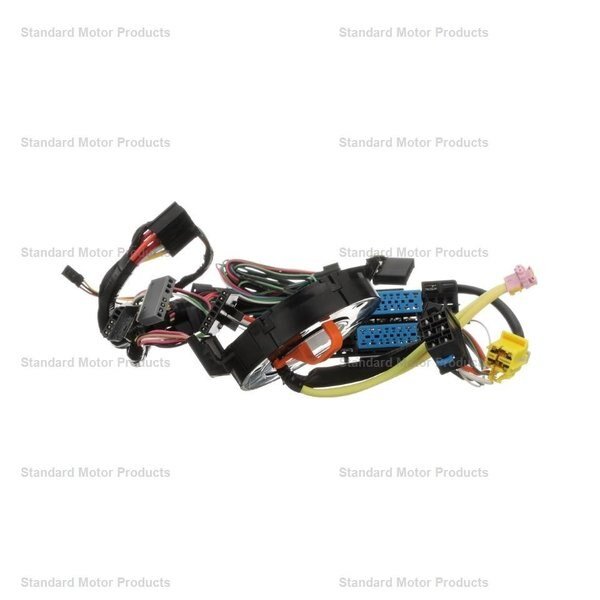 Clock Spring Airbag Clockspr, Csp281, Standard Ignition, Mfr#: CSP281