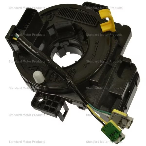 Clock Spring Airbag Clockspr, Csp301, Standard Ignition, Mfr#: CSP301