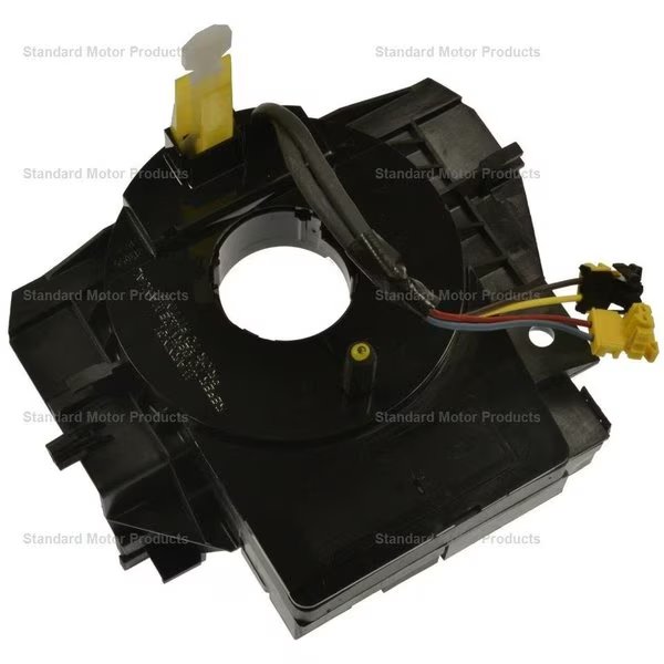 Clock Spring, CSP311, Standard Ignition, Mfr#: CSP311