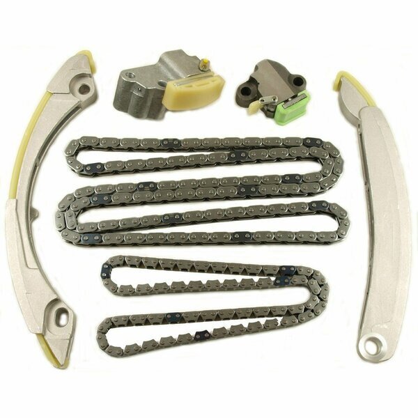 Cloyes Timing Timing Kit, 9-0195Sax, Cloyes, Mfr#: 9-0195SAX