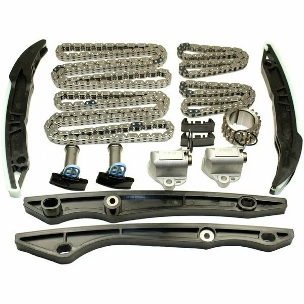 TIMING CHAIN KIT, Cloyes, Mfr#: 9-0510S