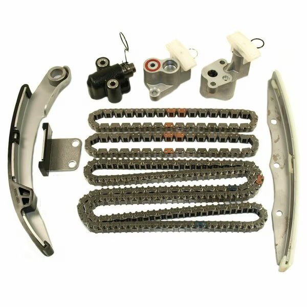 Timing Kit/No Sprockets, 9-0720Sx, Cloyes, Mfr#: 9-0720SX