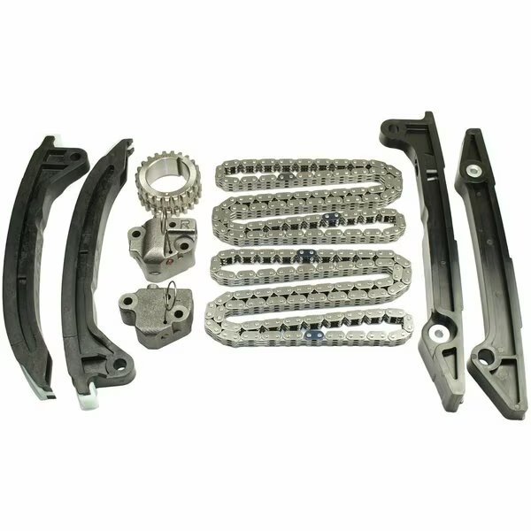 TIMING CHAIN KIT, Cloyes, Mfr#: 9-0742S