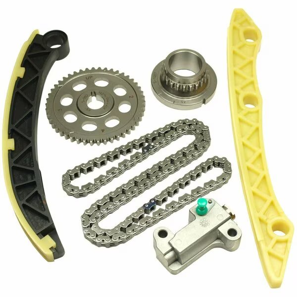 Timing Chain Kit, 9-0743S, Cloyes, Mfr#: 9-0743S