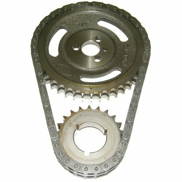 55-86 Chevrolet 3.3-4.6L True Roller Set, 9-1100Sp, Cloyes, Mfr#: 9-1100SP