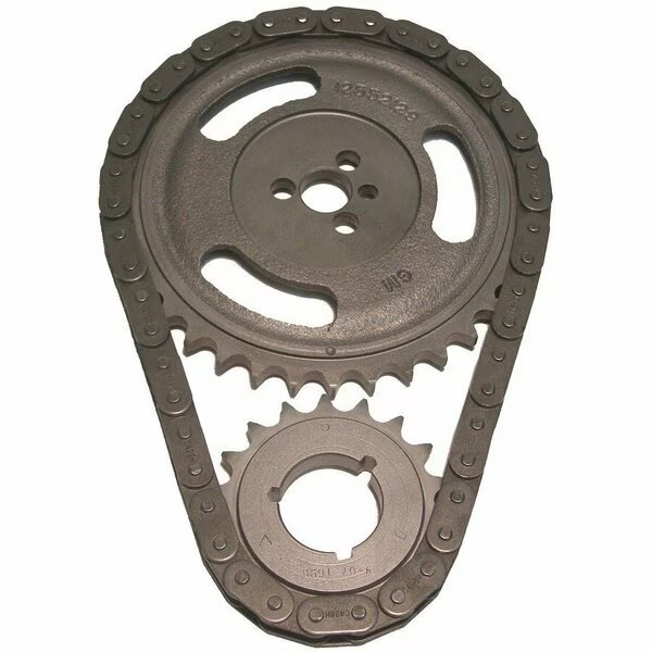 96-02 Chevrolet 4.3-6.5L True Roller Set, 9-1157, Cloyes, Mfr#: 9-1157