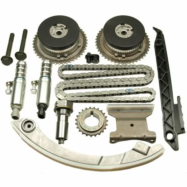 TIMING CHAIN KIT, Cloyes, Mfr#: 9-4201SAVVT1