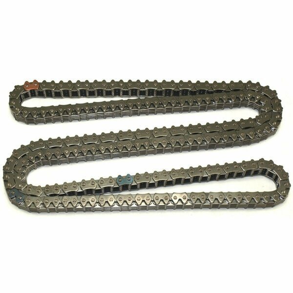 04-08 Maxima-350Z 3.5L (Vq35De) Timing Chain, C720F, Cloyes, Mfr#: C720F
