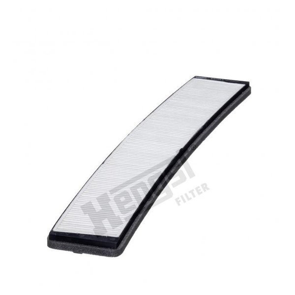 Cabin Filter, E977Li, Hengst, Mfr#: E977LI