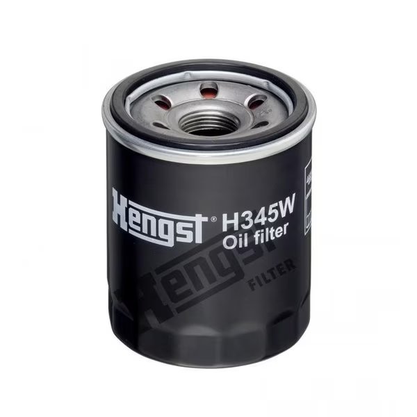 OIL FILTER, Hengst, Mfr#: H345W