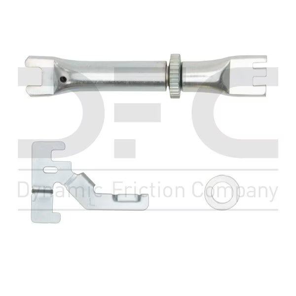 Brake Shoe Adjuster, 372-54007, Dynamic Friction Co, Mfr#: 372-54007