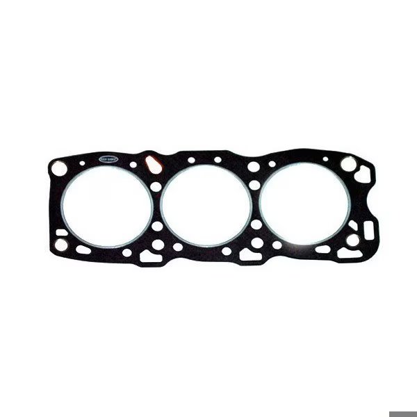87-00 Chry-Hyun-Mitsub V6 3.0L 181 Sohc Head Gasket, Hg16, Dj Rock Gaskets/Eng, Mfr#: HG16