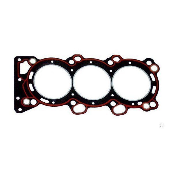 92-97 Acura-Honda-Isuzu V6 3.2L Dohc-Soh Head Gasket, Hg350, Dj Rock Gaskets/Eng, Mfr#: HG350