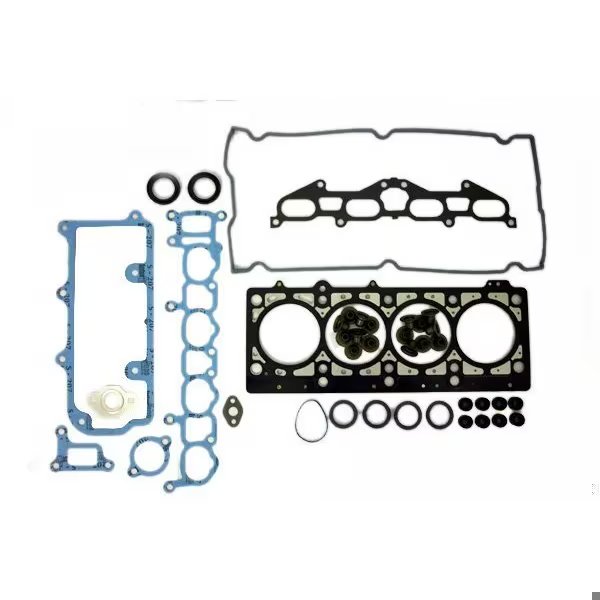95-99 Chry-Eagle-Mitsub 4 Cyl 2.0L 122 D Head Gasket Set, Hgs150, Dj Rock Gaskets/Eng, Mfr#: HGS150