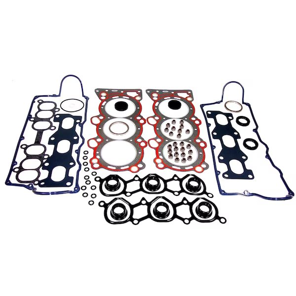 92-97 Acura-Honda-Isuzu V6 3.2L Sohc 24V Head Gasket Set, Hgs351, Dj Rock Gaskets/Eng, Mfr#: HGS351