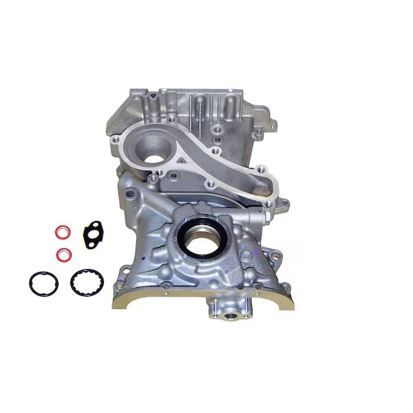 00-06 Nissan 4 Cyl 1.8L Dohc 16V Oil Pump, Op614, Dj Rock Gaskets/Eng, Mfr#: OP614