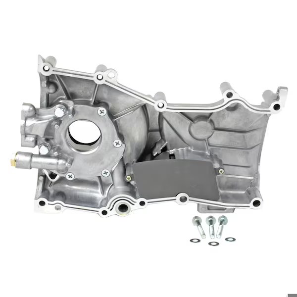 95-01 Infini-Nissan V6 3.0L 182 Dohc 24V Oil Pump, Op632, Dj Rock Gaskets/Eng, Mfr#: OP632