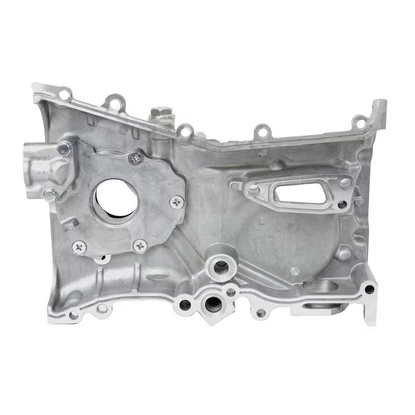 95-99 Nissan 4 Cyl 1.6L Dohc 16V Oil Pump, Op641, Dj Rock Gaskets/Eng, Mfr#: OP641