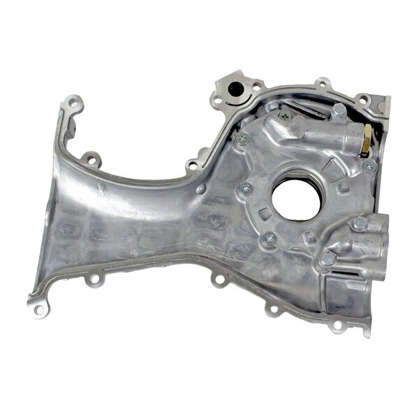 91-99 Infini-Nissan 4 Cyl 2.0L Dohc 16V Oil Pump, Op670, Dj Rock Gaskets/Eng, Mfr#: OP670
