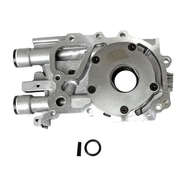 90-09 Subaru 4 Cyl 1.8L-2.0L-2.2L-2.5L D Oil Pump, Op706, Dj Rock Gaskets/Eng, Mfr#: OP706