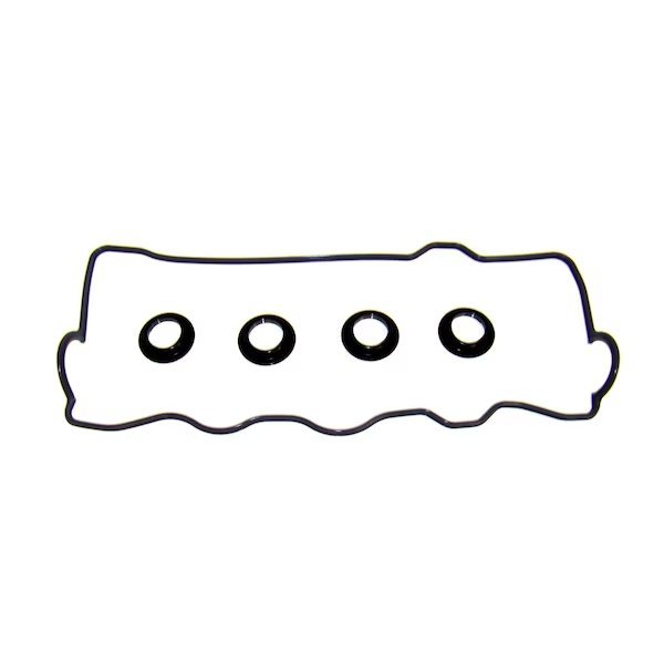 87-01 Toyota 4 Cyl 2.0L-2.2L 122 Dohc 16 Valve Cover Gsk, Vc907G, Dj Rock Gaskets/Eng, Mfr#: VC907G
