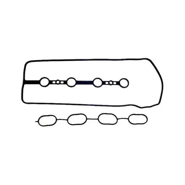 01-10 Gm-Scion-Toyota 4 Cyl 2.0L-2.4L Do Valve Cover Gsk, Vc922G, Dj Rock Gaskets/Eng, Mfr#: VC922G