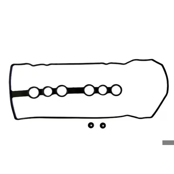 98-99 Gm-Toyota 4 Cyl 1.8L 110 Dohc 16V Valve Cover Gsk, Vc946G, Dj Rock Gaskets/Eng, Mfr#: VC946G