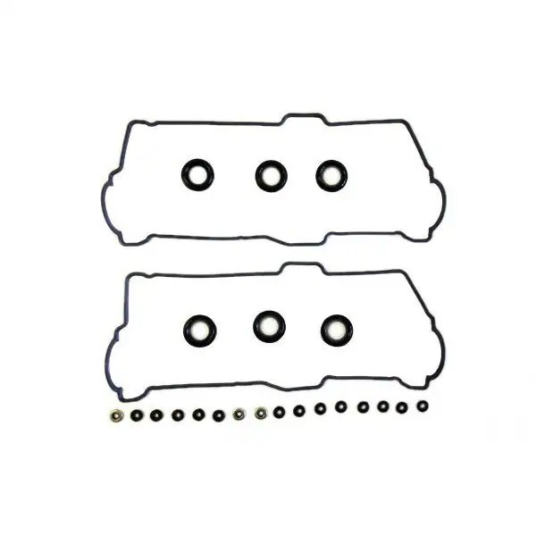 92-93 Lexus-Toyota V6 3.0L Dohc 24V Valve Cover Gsk, Vc958G, Dj Rock Gaskets/Eng, Mfr#: VC958G