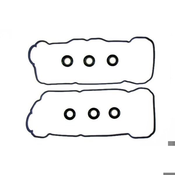 94-04 Lexus-Toyota V6 3.0L Dohc 24V Valve Cover Gsk, Vc960G, Dj Rock Gaskets/Eng, Mfr#: VC960G