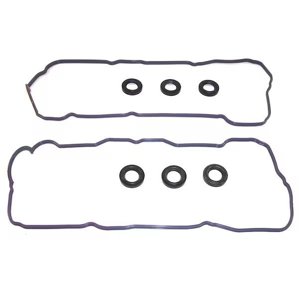 95-10 Lexus-Toyota V6 3.0L-3.3L 2 Dohc 2 Valve Cover Gsk, Vc963G, Dj Rock Gaskets/Eng, Mfr#: VC963G
