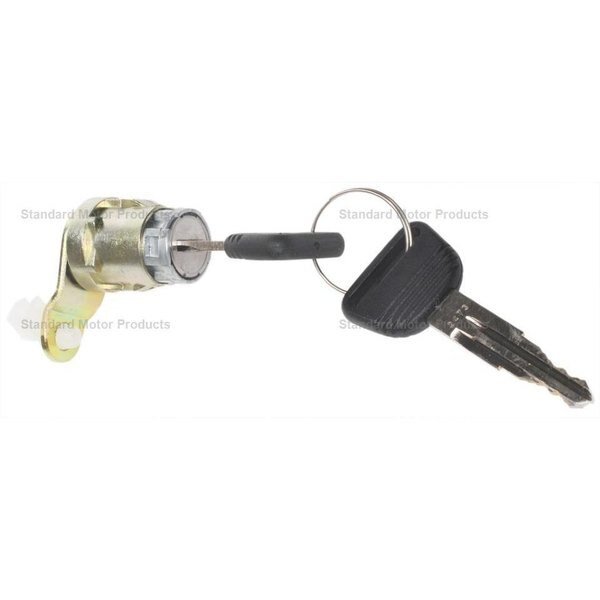 Door Lock Kit, Dl-177R, Standard Ignition, Mfr#: DL-177R