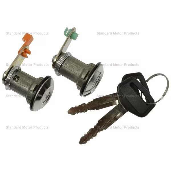 Door Lock Kit, Dl-28, Standard Ignition, Mfr#: DL-28