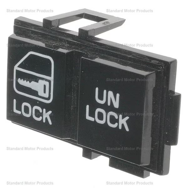 Power Door Lock Switch, DS-1424, Standard Ignition, Mfr#: DS-1424