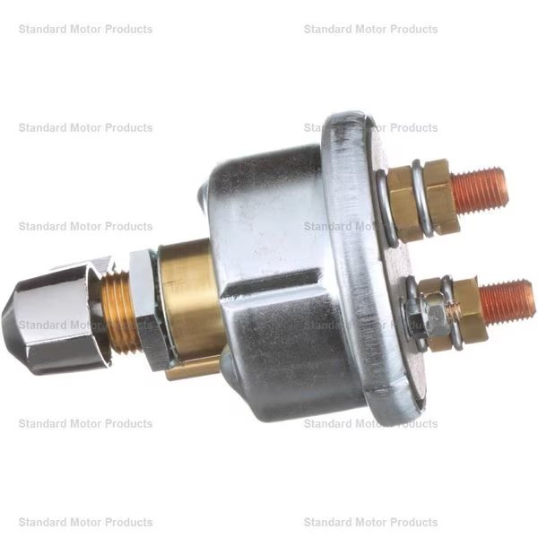 Battery Isolation Switch, Ds-247, Standard Ignition, Mfr#: DS-247
