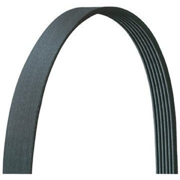 Belts/Hose V-Ribbed Belt, 5060480Dr, Dayco, Mfr#: 5060480DR