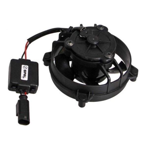 Mini Cooper 02-06 4 Cyl 1.6L Mini Cooper Blower Motor, Elb0150P, Crp Products, Mfr#: ELB0150P