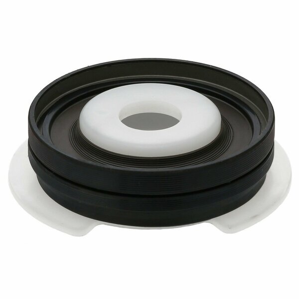 Engine Crankshaft Seal, 656160, Elring, Mfr#: 656160