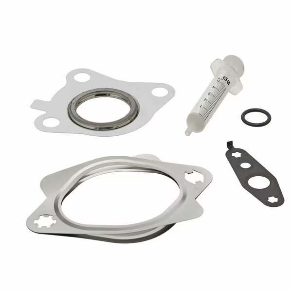 TURBOCHARGER SET RH, Elring, Mfr#: 727.23
