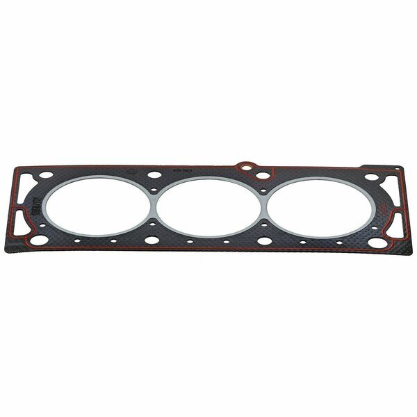 Head Gasket, 890662, Elring, Mfr#: 890662