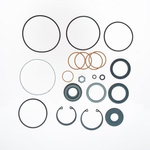 02-98 Honda Accord V-6 Eng Power Steer Kit, 8905, Edelmann, Mfr#: 8905