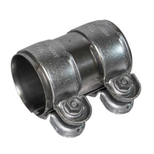 Audi 80 91-92 5 Cyl 2.3L 55X95 Dual Clmp, Exc0023, Crp Products, Mfr#: EXC0023