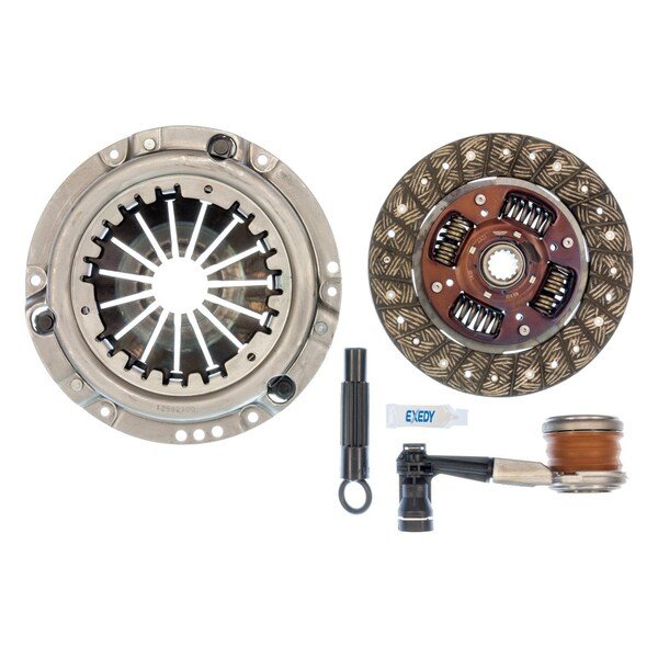 07-08 Pontiac G5 2.4L Oe Clutch Kit, Gmk1010, Exedy, Mfr#: GMK1010