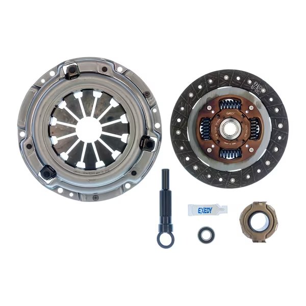 01-05 Honda Civic 1.7L Oe Clutch Kit, Khc08, Exedy, Mfr#: KHC08